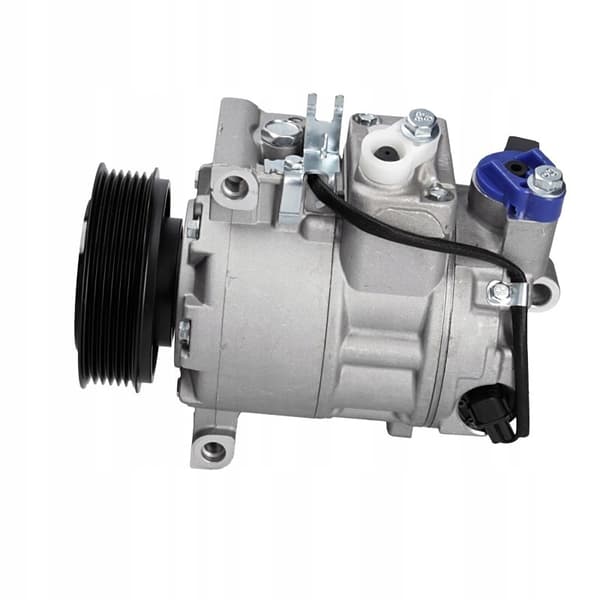 Ilmastointilaitteen kompressori VW, Audi A4, A6 05-