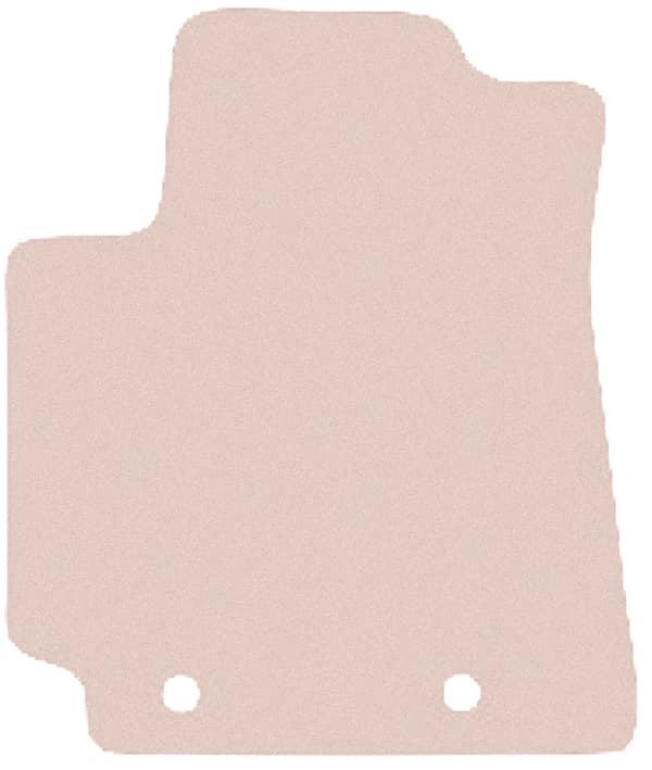 Fortuna førermåtte til: Hyundai i10 III hatchback (2019-)