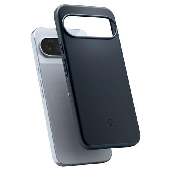 Spigen Thin Fit MAG MagSafe-cover til Google Pixel 10 Pro XL grå