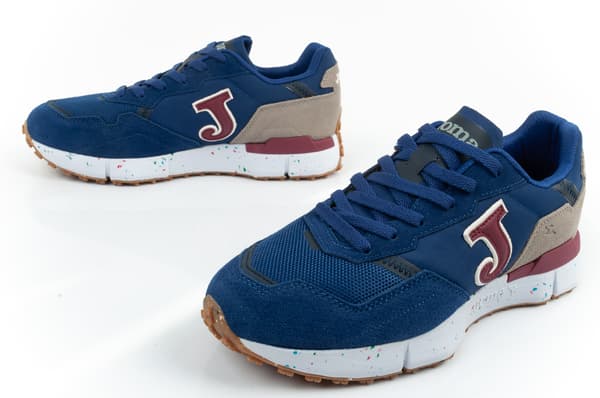 Joma C.1992 Men 2504 Navy [C1992S2504] y.43