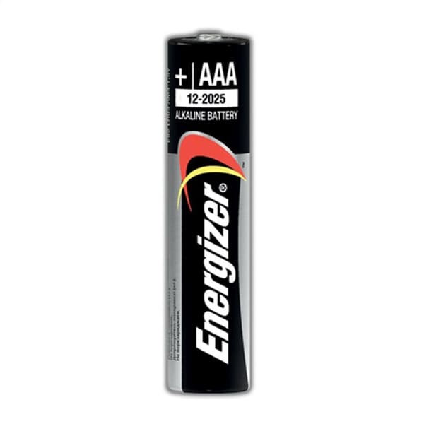 ENERGIZER-ALKAALIPARISTOT LR06 AA LÄPIPAINOPAKKAUS*4