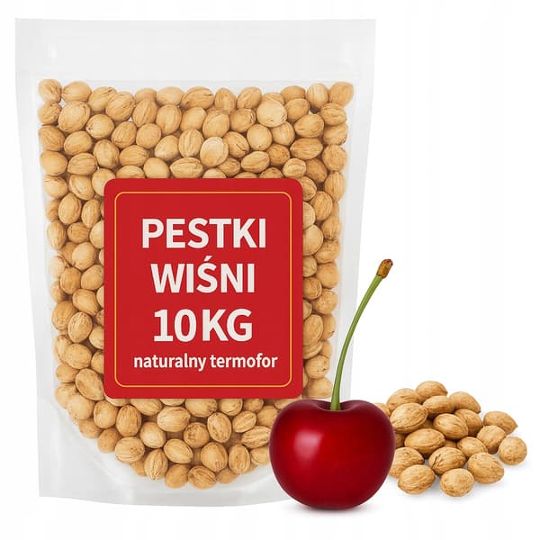 körsbärskärna - 10 kg
