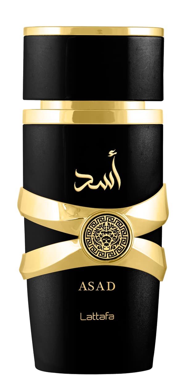 LATTAFA Asad 100ml EDP miehille