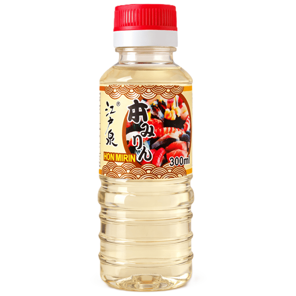 HON MIRIN | Madlavningssauce | 300 ml