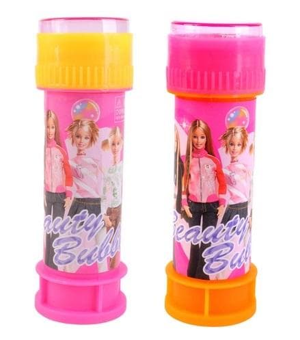 Koppning 50ml tjejmix