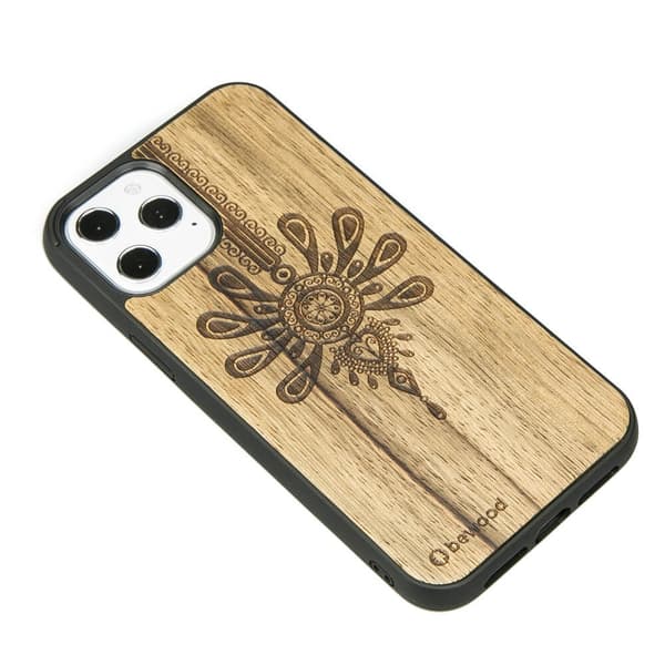 Trætaske til iPhone 12 Pro Max PARZENICA LIMBA