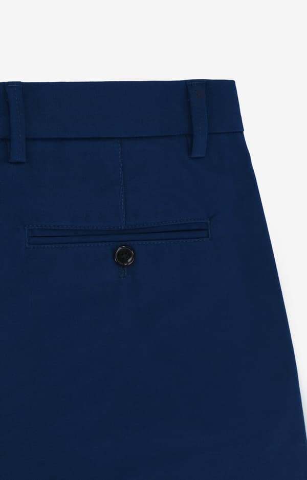 Bomulds chinos i slim fit 31/32
