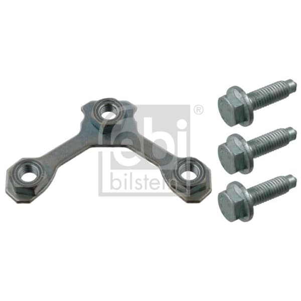 FEBI BILSTEIN FE49043 bærearms drejepunktmonteringsdele