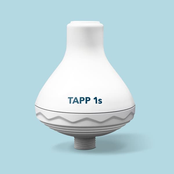 TAPP Vand Tapp 1s Brusefilter