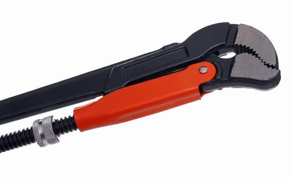 Säädettävä putkipihdit 1,5'' KD10822