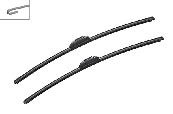 BS 3 397 009 776 Bosch-pyyhkijänsulka