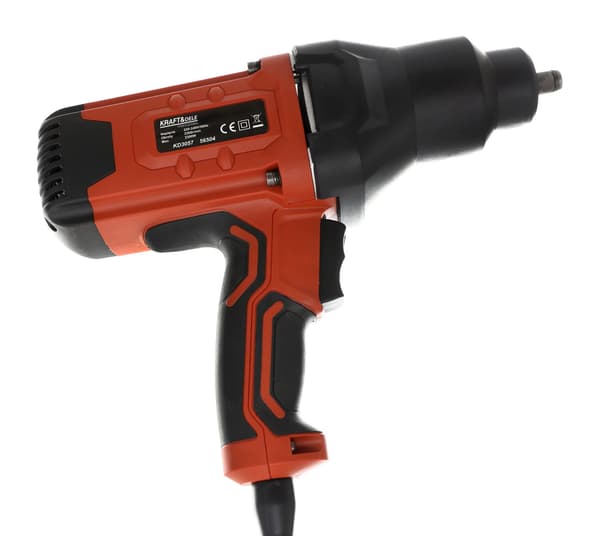 Slagdragare 2300W KD3057
