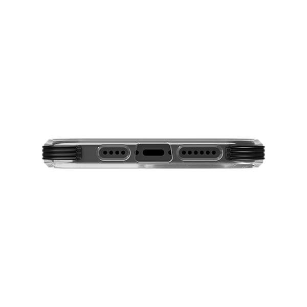 UNIQ Combat iPhone 13 Pro / 136,1" cover sort/kulstofsort
