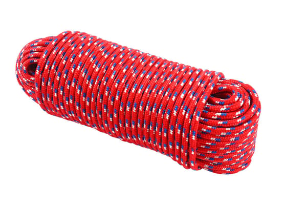Multifunktionel reb 8 mm x 50 m KD11023
