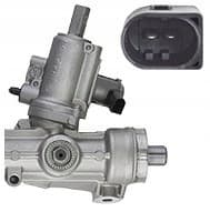 Hydraulisk servostyrning ny Audi Q5 08-16