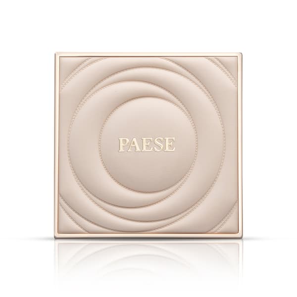 Paese Self Glow -luomiväripaletti - Nude 12,5 g