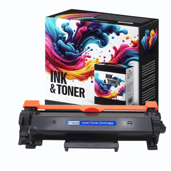 Toner til Brother TN-2420 GP