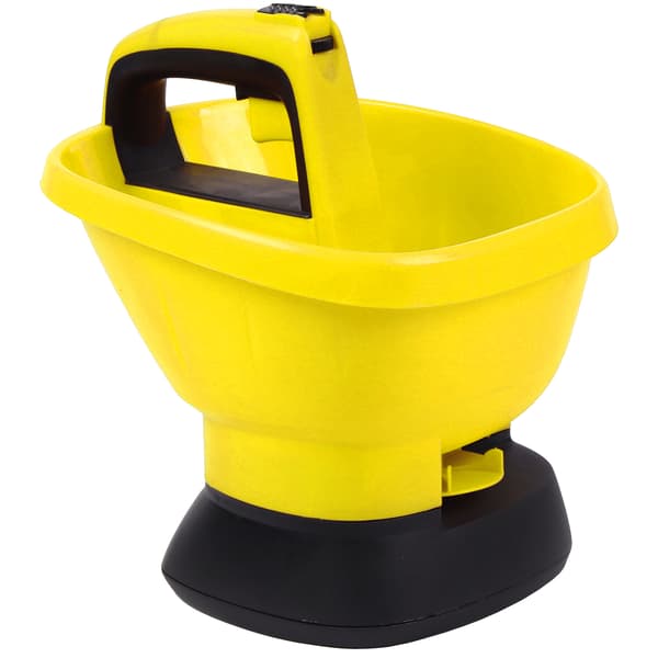 Heckermann NX9103 automatisk trådlös såmaskin