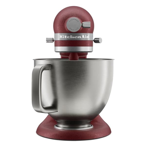 KitchenAid Artisan Plus 5KSM50PKVE Mixer KitchenAid Farve: Soltørrede tomater