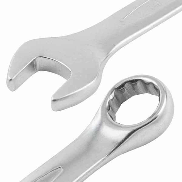 Set med ringnycklar 10-32mm 14 delar