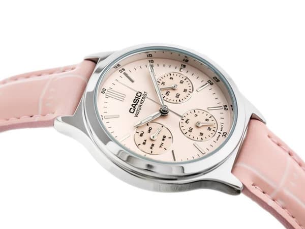 Dameur CASIO LTP-V300L-4A (zd581b) med boks