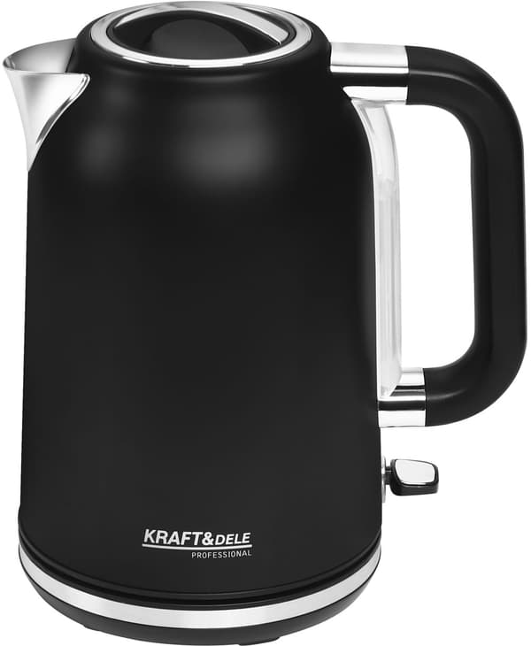 Vattenkokare 2200W 1,7L KD4150