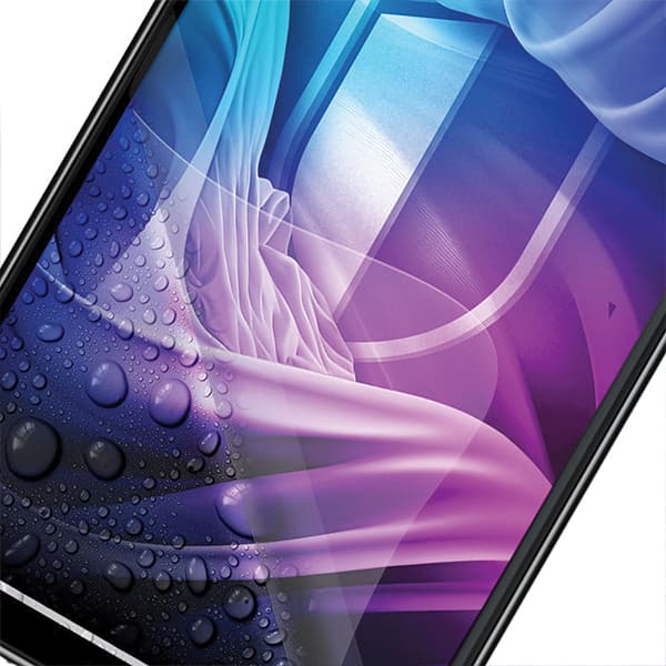 Mattefilm 3mk SilkyMatt Pro til Galaxy A05