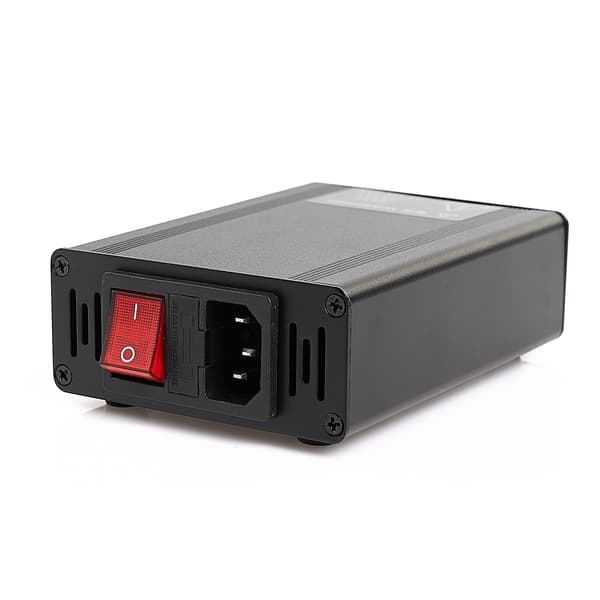 TECHREBAL T12A 75W lödstation