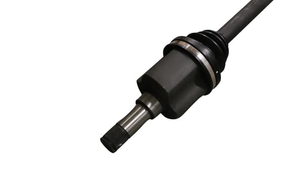 FT27193 SNABB AXEL VÄNSTER