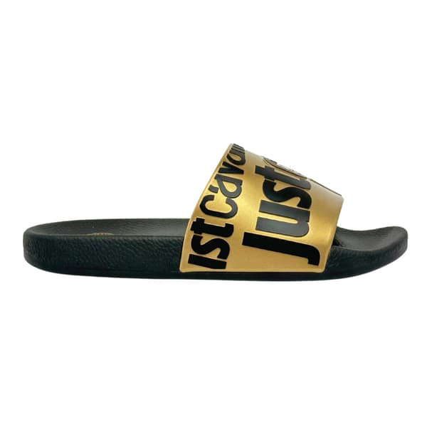 Just Cavalli Sorte Fondo Pool Flip-Flops DIS. 1 39