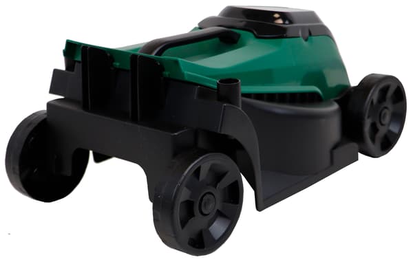 Bosch Rotak Mini Gräsklippare Trädgårdsleksaksset