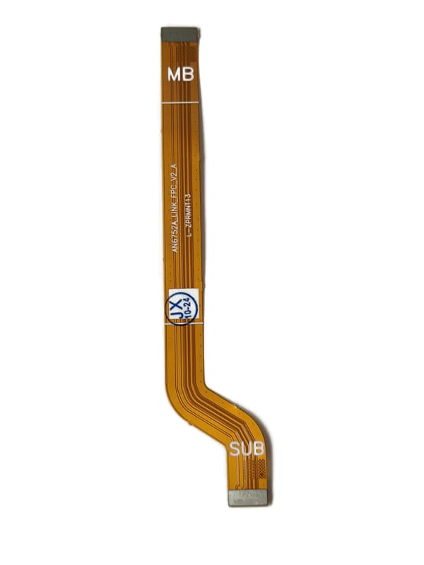 Hovedsignal flexkabel til Xiaomi Redmi Note 13 5G