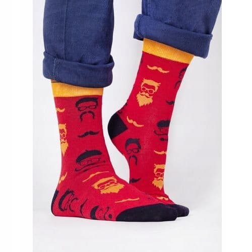 ROLIGA SOCKS glada 39/42 Y607B