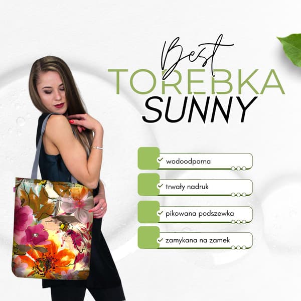 SUNNY-kangaskassi - Puutarha