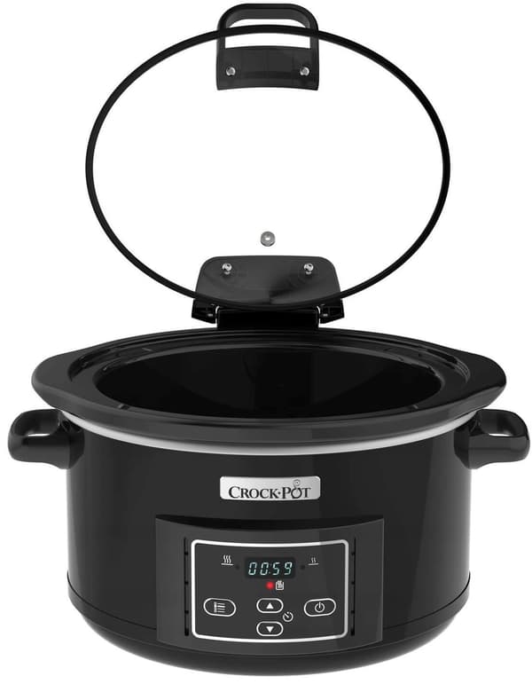 CrockPot CSC052X Slowcooker