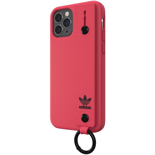 Adidas cover til iPhone 12/12 Pro pink