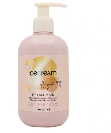 Inebrya IC Argan-Age Pro-Age-mask 300 ml