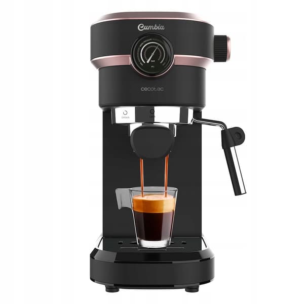 Cecotec Cafelizzia 890 Rose Pro -kahvinkeitin