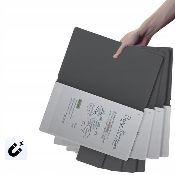 Kotelo reMarkable Paper Pro Move 7.3" -kansiolle