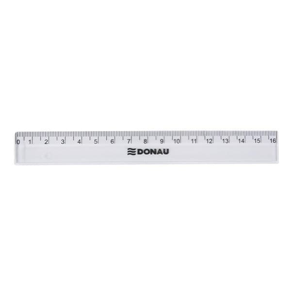 Lineal 16 cm MIX