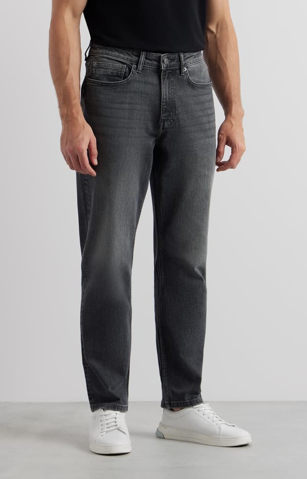 Slimmade jeans 32/32