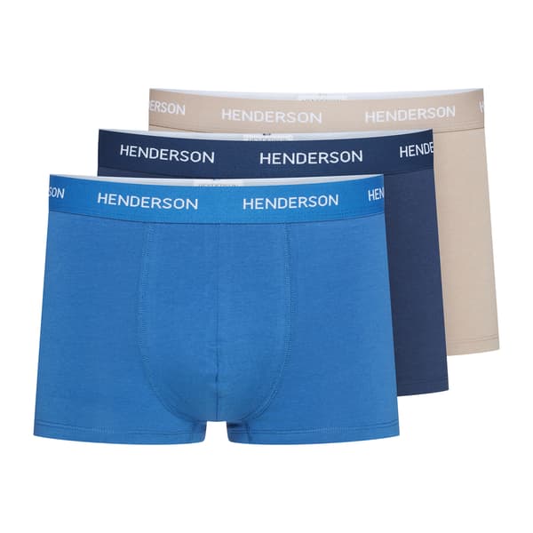 Kava Boxershorts 3-pack 2XL