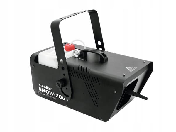 Eurolite Snow 7001 - Snemaskine
