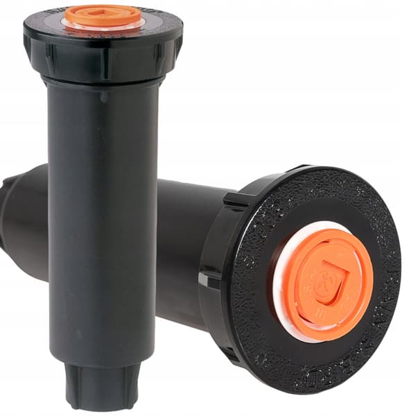 Rain Bird 1804 sprinkler og 20-1/2``M albue