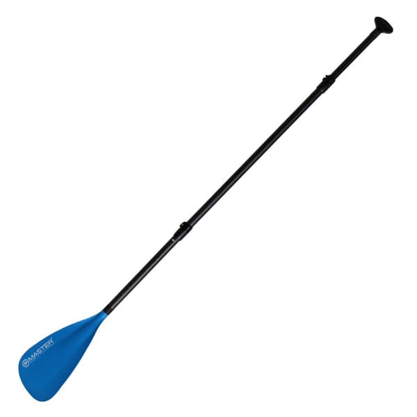 MASTER Carbon 3-delt teleskopisk kulfiberpaddel