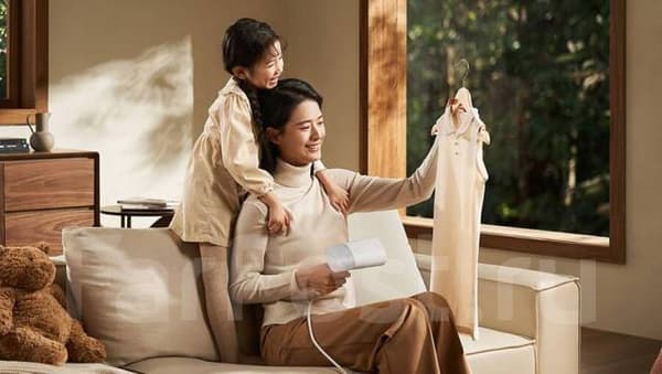 Xiaomi MJGTJ02LF Tøjdamper (BHR8269EU)