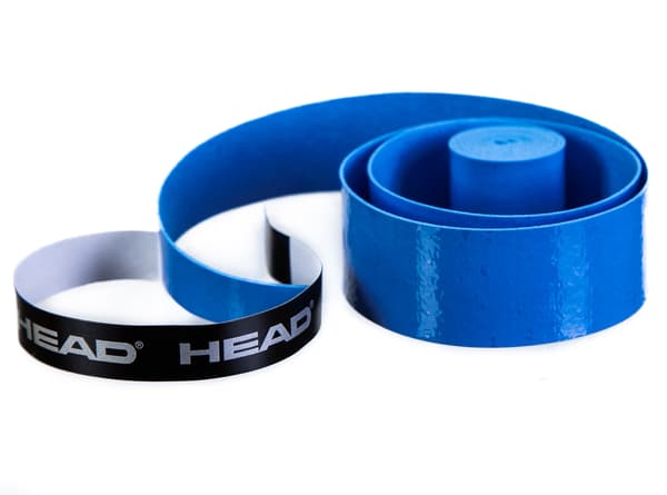 Head Overgrip Sticky Tennis Grip - Sininen