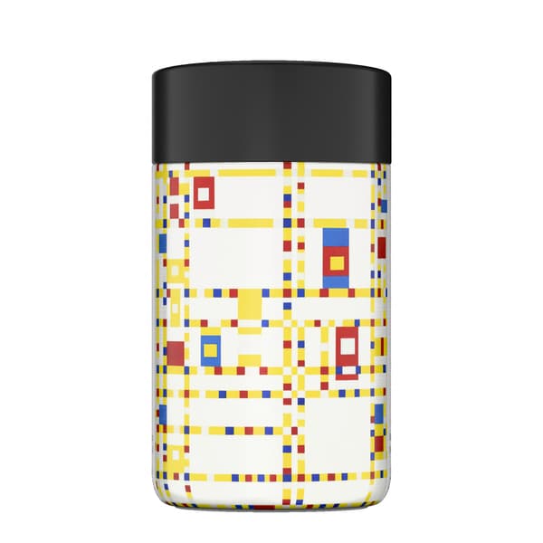 Kambukka Olympus Broadway Boogie Woogie 300 ml termisk mugg