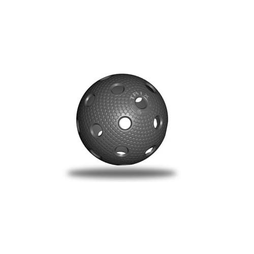 TRIX IFF innebandyboll - svart
