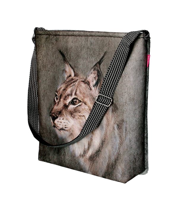 FUNKY Lynx -huopakassi